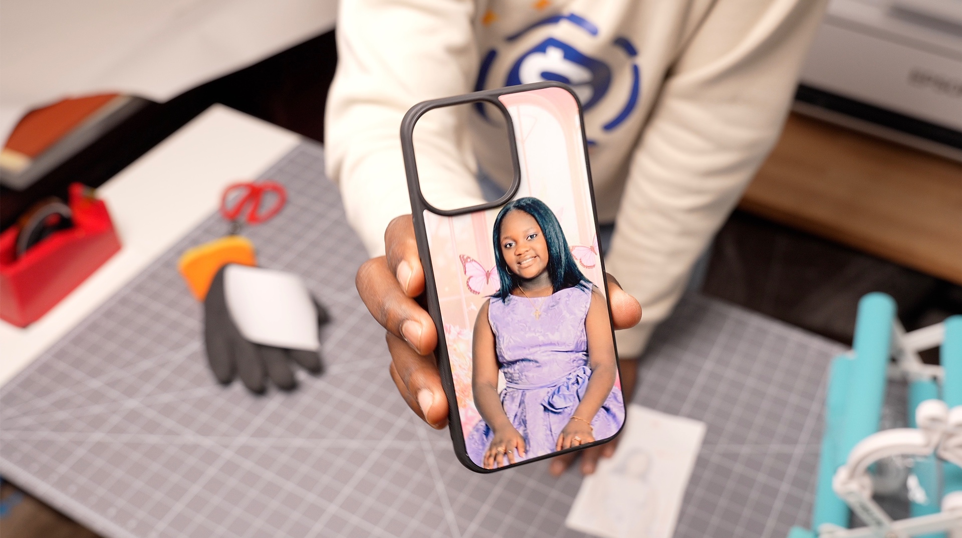 Phone case