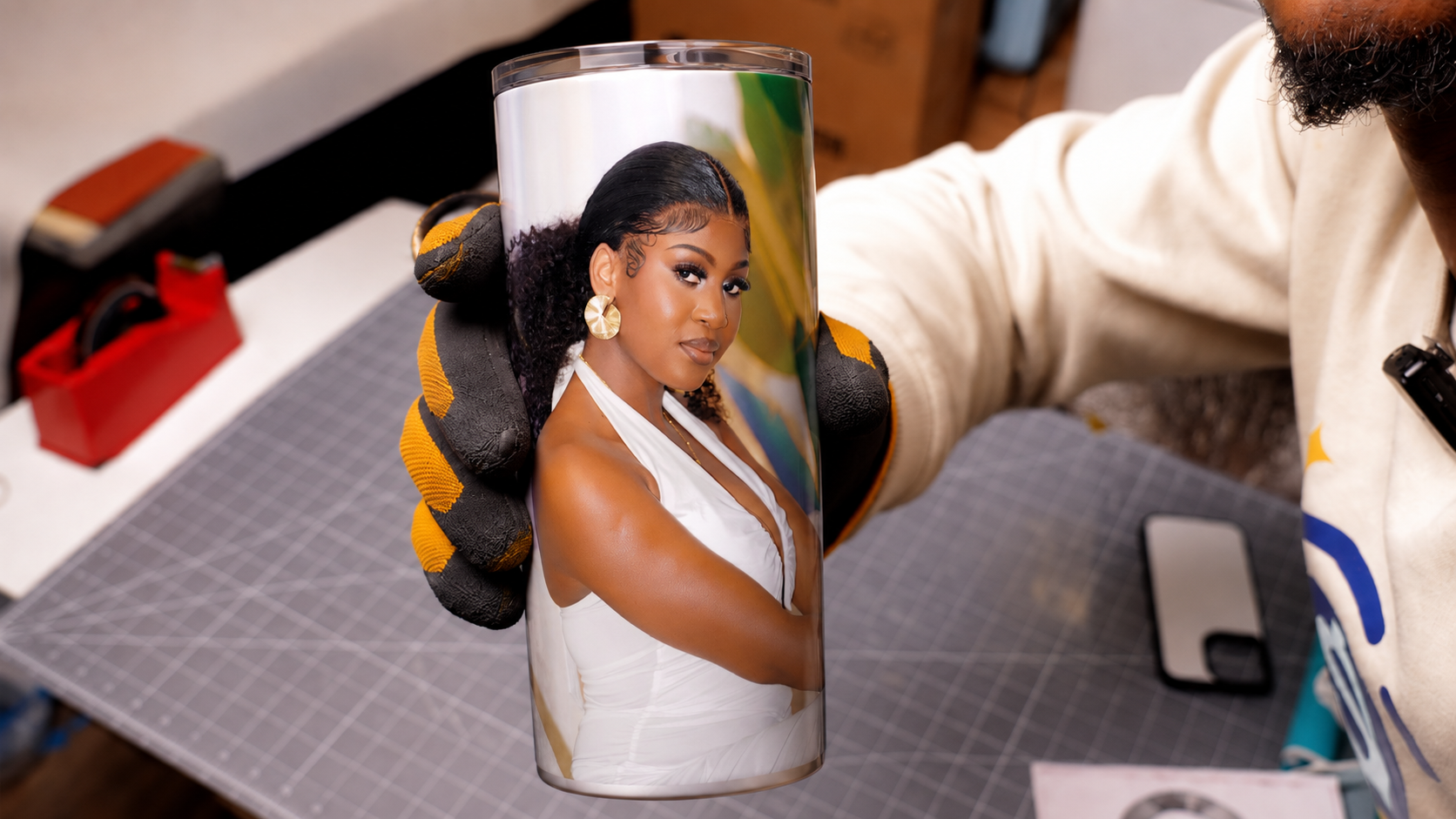 Tumbler 20 oz